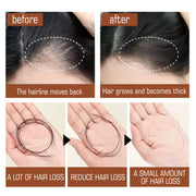 Hair Conditioner Pure Batana Oil Straightening Hair Mask