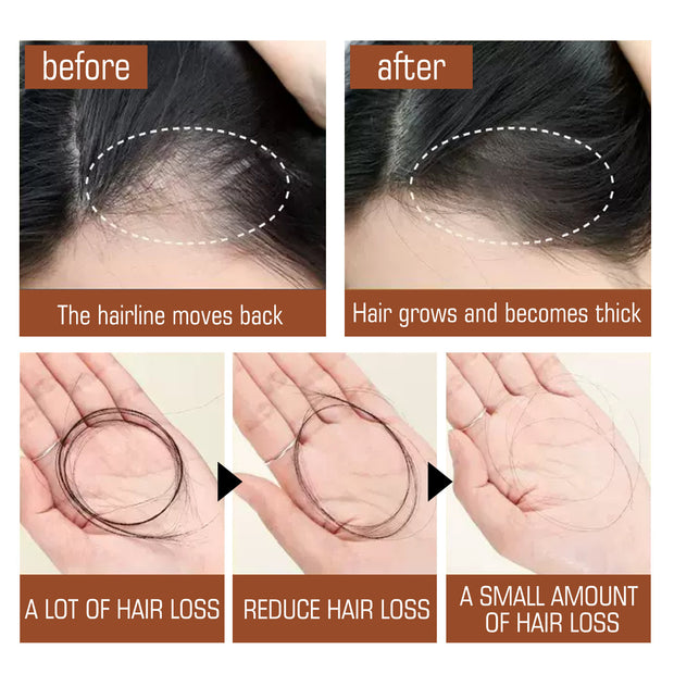 Hair Conditioner Pure Batana Oil Straightening Hair Mask