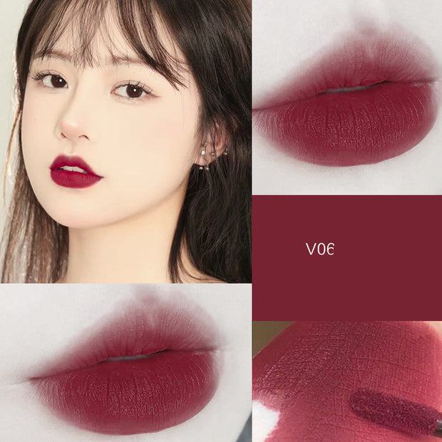 Lip Glaze Student Velvet Lipstick Manufacturer