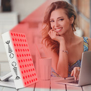 Led Beauty Therapy Light