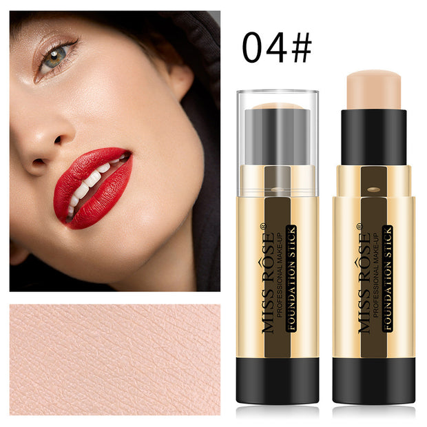 Women's Make-up Three-dimensional Face Concealer