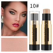 Women's Make-up Three-dimensional Face Concealer